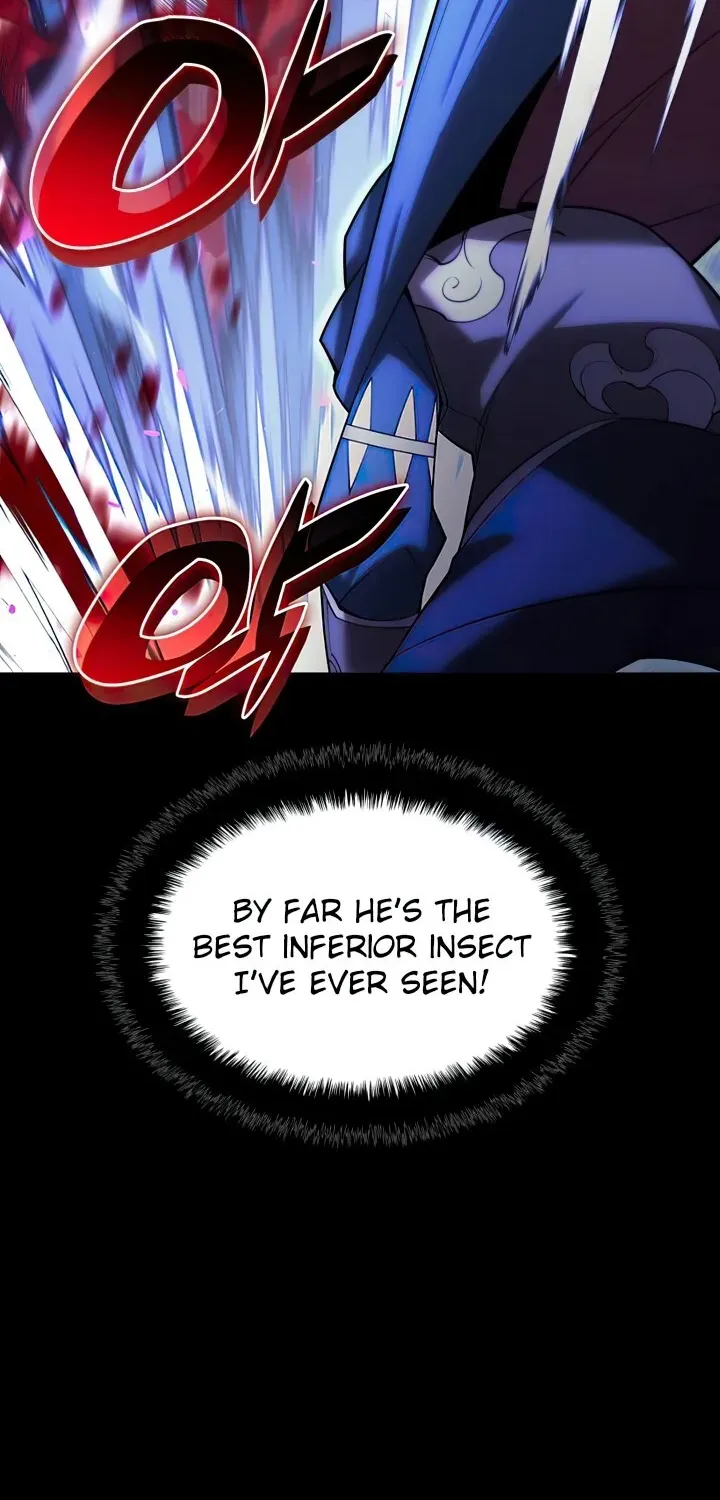 Overgeared (Team Argo) Chapter 155 page 23 - 