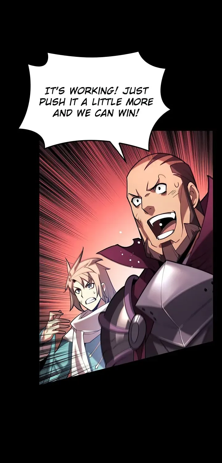 Overgeared (Team Argo) Chapter 155 page 25 - 