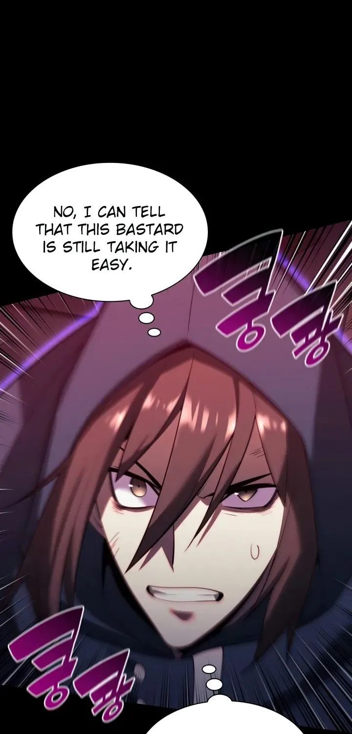 Overgeared (Team Argo) Chapter 155 page 26 - 