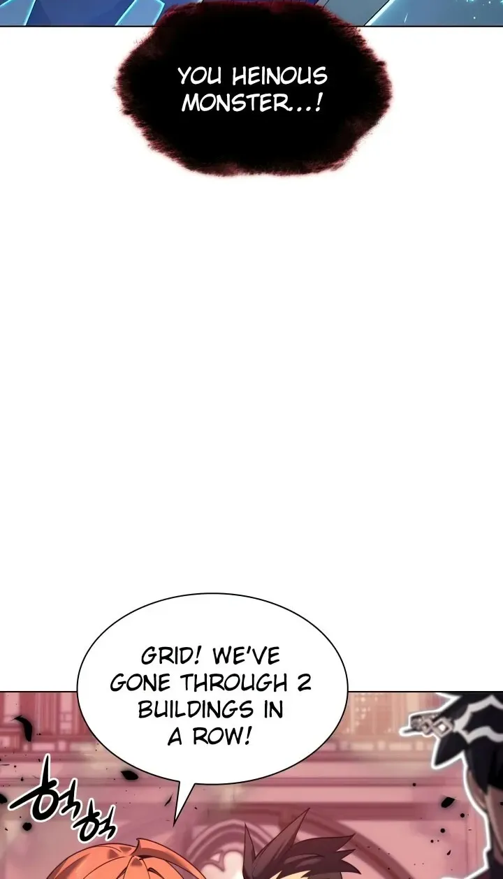 Overgeared (Team Argo) Chapter 155 page 4 - 
