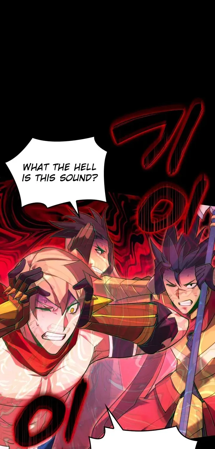 Overgeared (Team Argo) Chapter 155 page 31 - 