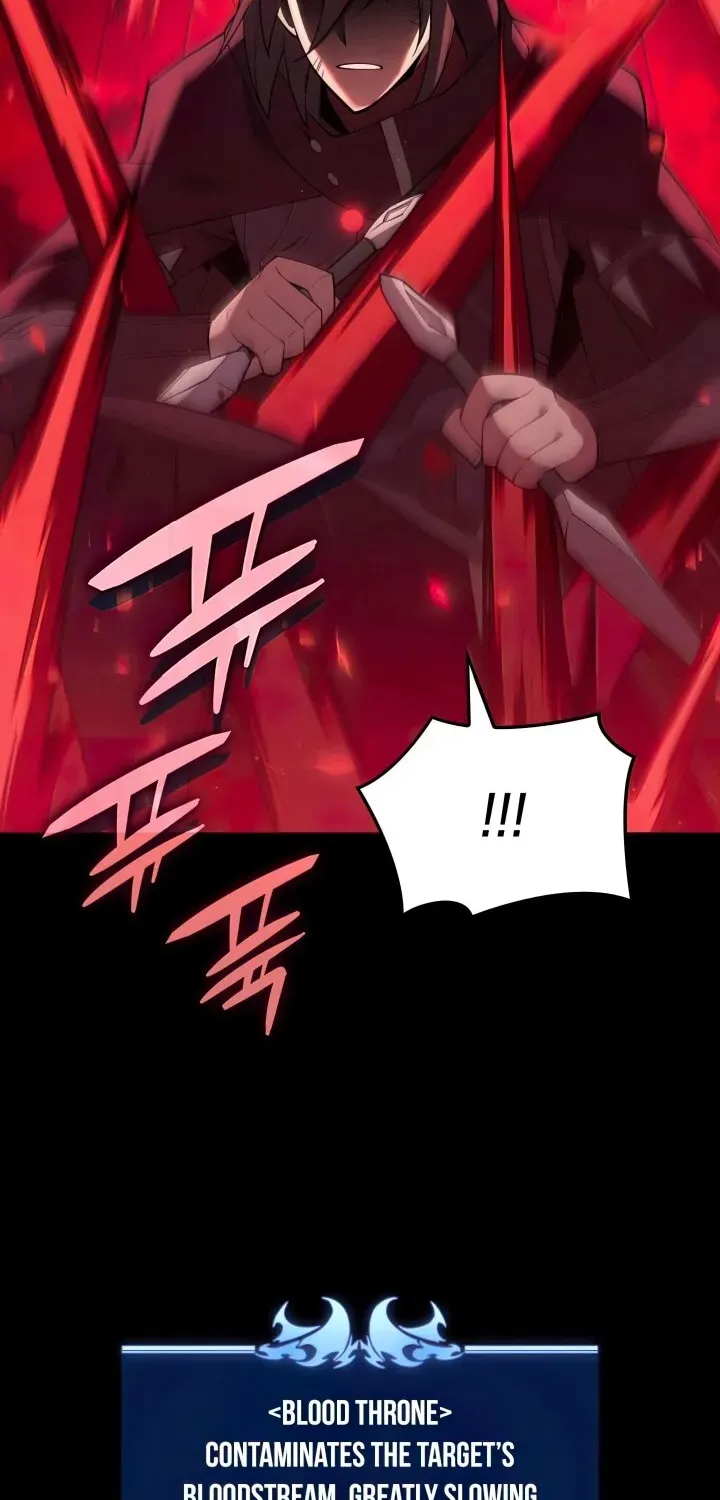 Overgeared (Team Argo) Chapter 155 page 33 - 
