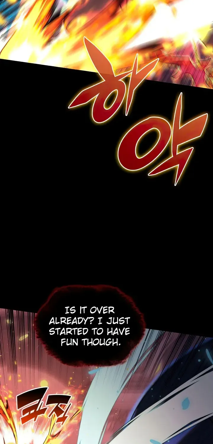 Overgeared (Team Argo) Chapter 155 page 37 - 