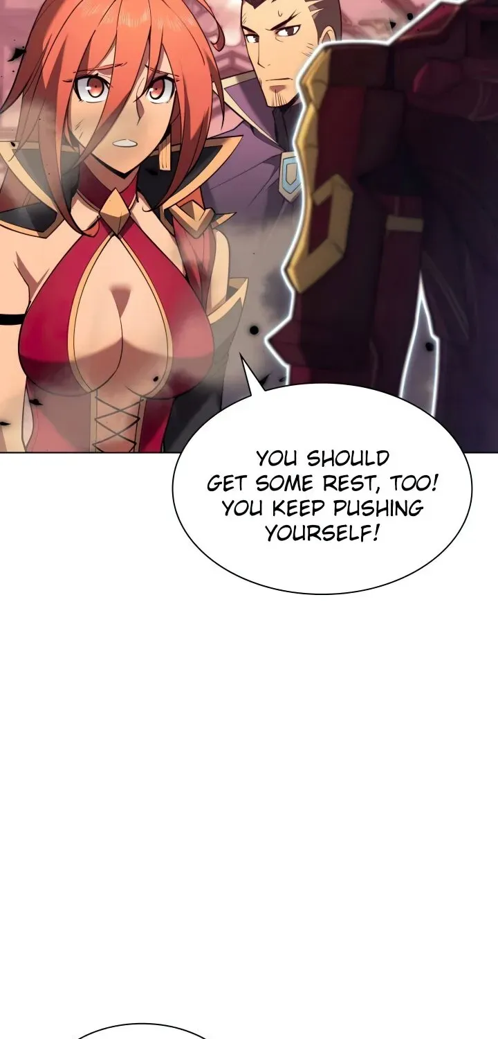Overgeared (Team Argo) Chapter 155 page 5 - 