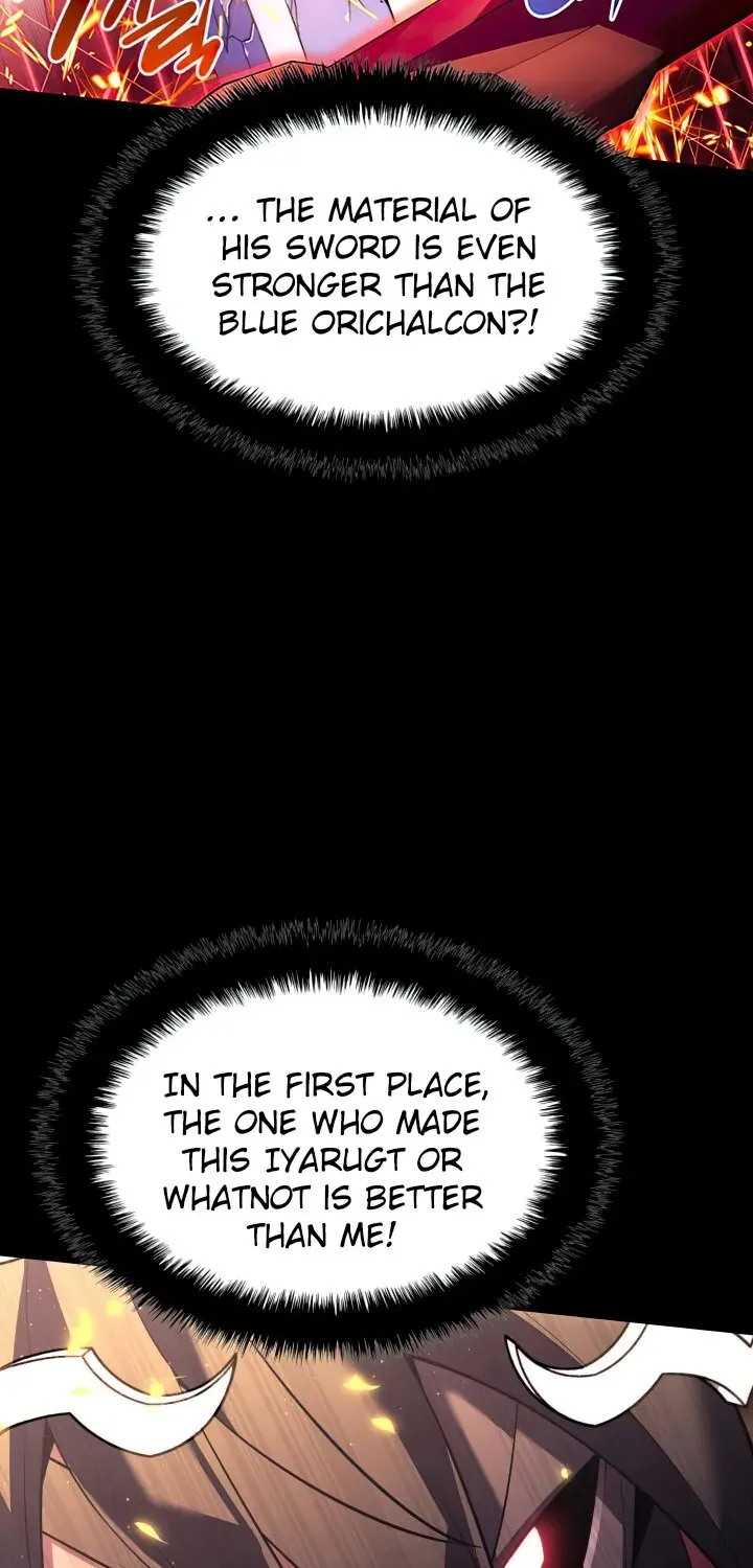 Overgeared (Team Argo) Chapter 155 page 42 - 