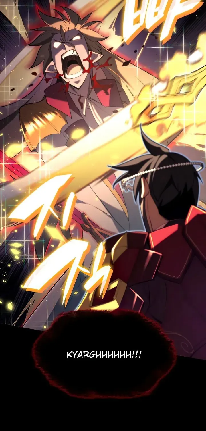 Overgeared (Team Argo) Chapter 155 page 45 - 