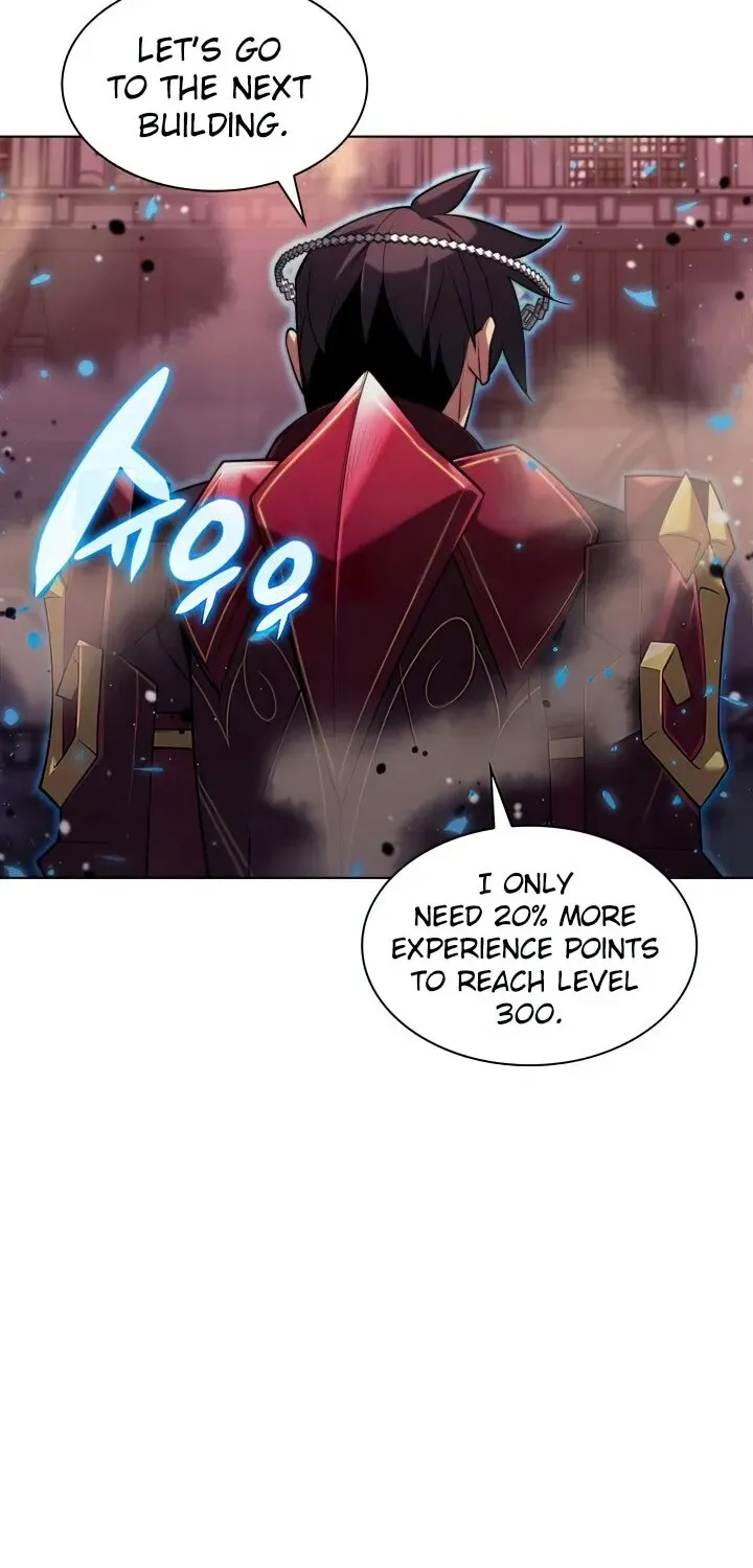Overgeared (Team Argo) Chapter 155 page 6 - 