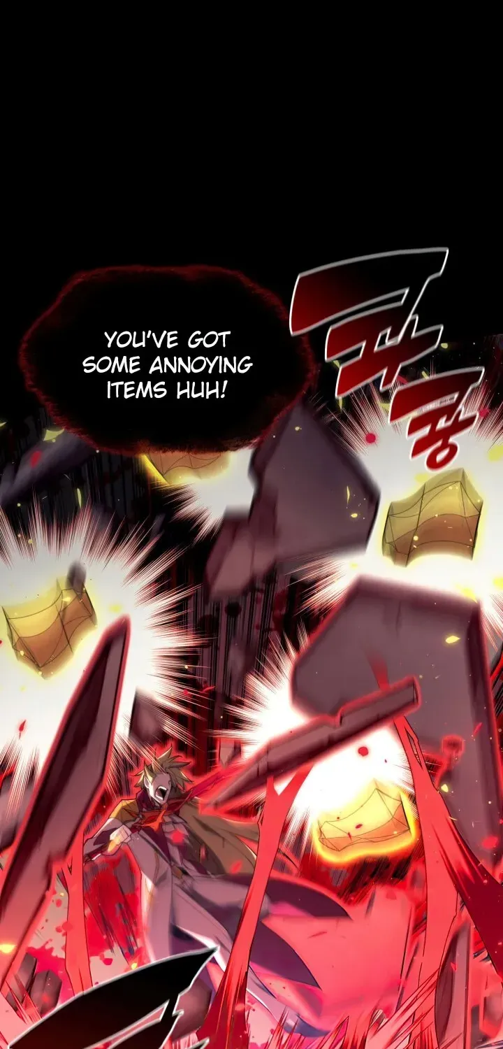 Overgeared (Team Argo) Chapter 155 page 51 - 
