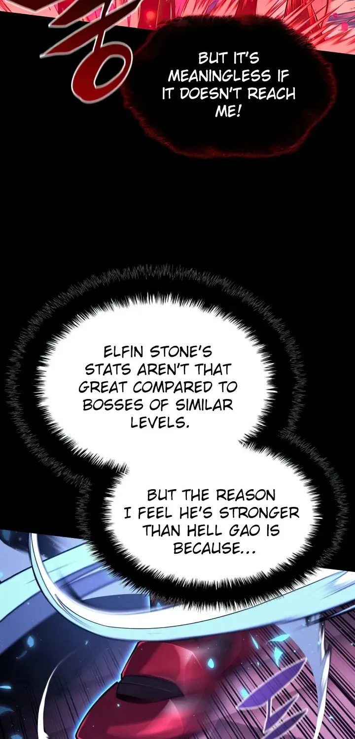 Overgeared (Team Argo) Chapter 155 page 52 - 