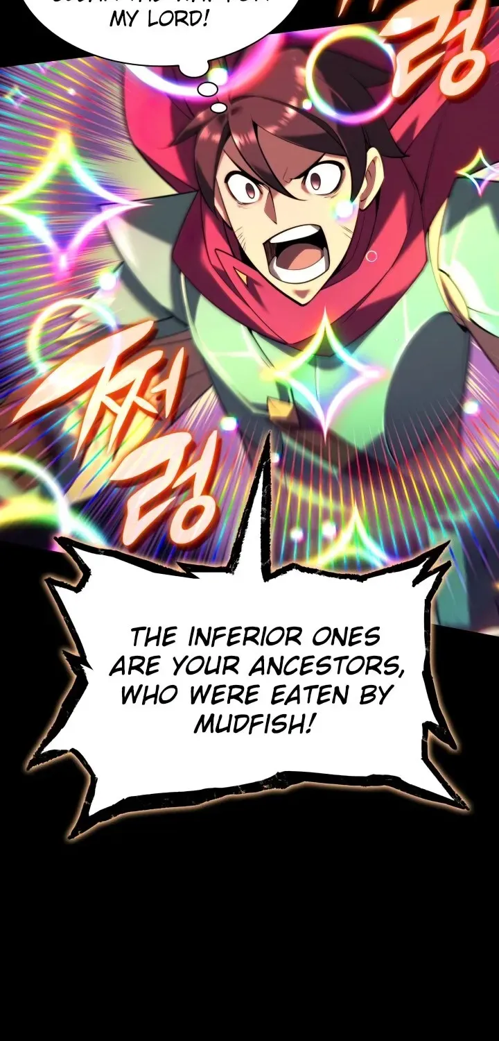 Overgeared (Team Argo) Chapter 155 page 55 - 