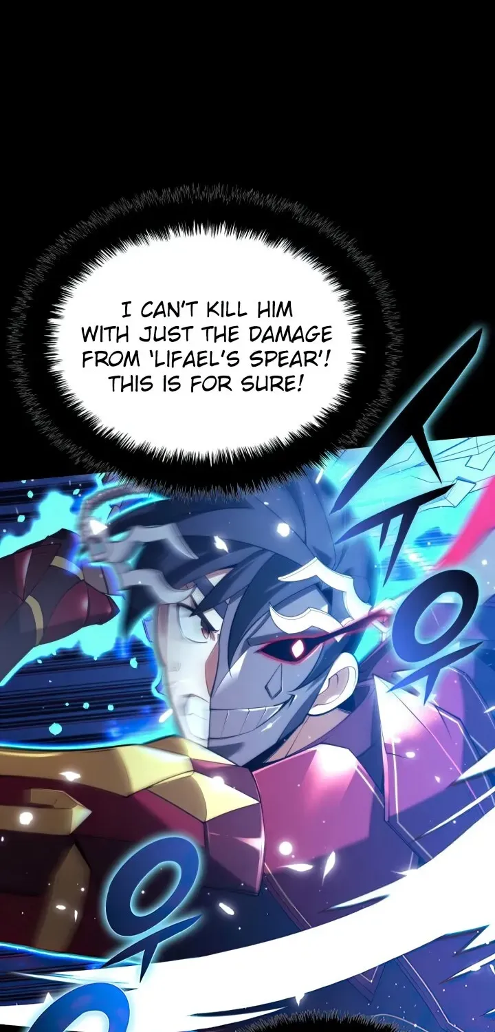 Overgeared (Team Argo) Chapter 155 page 57 - 