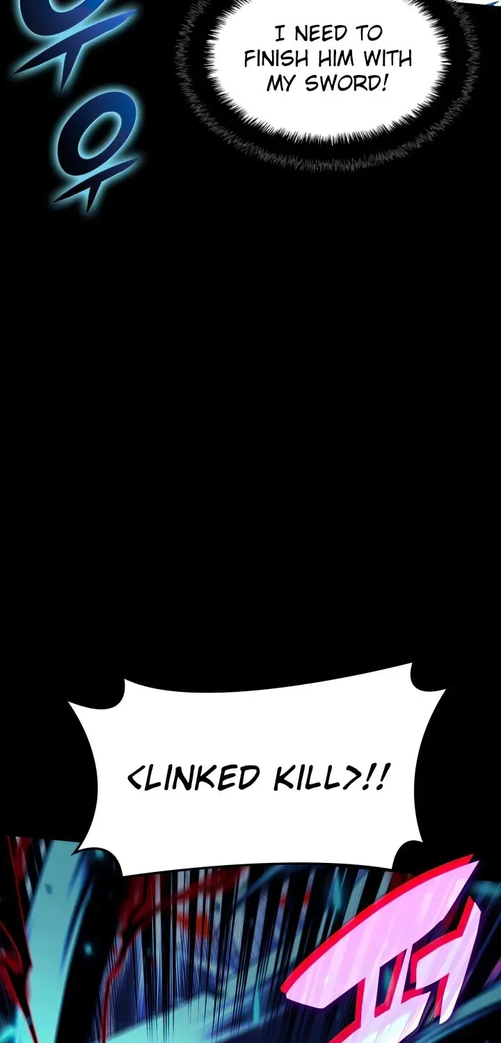 Overgeared (Team Argo) Chapter 155 page 59 - 