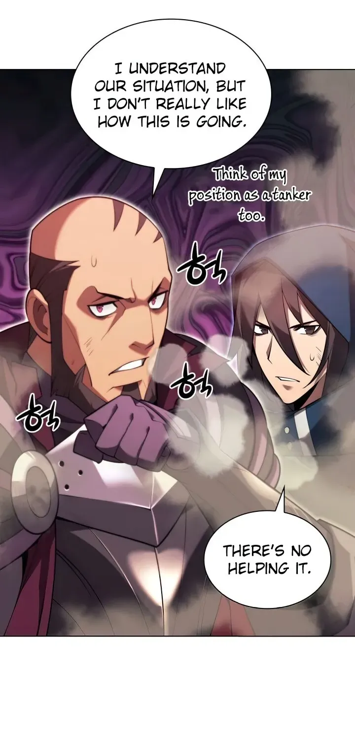 Overgeared (Team Argo) Chapter 155 page 7 - 