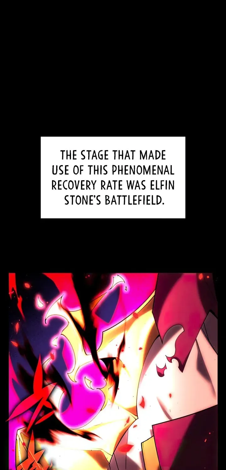 Overgeared (Team Argo) Chapter 155 page 66 - 