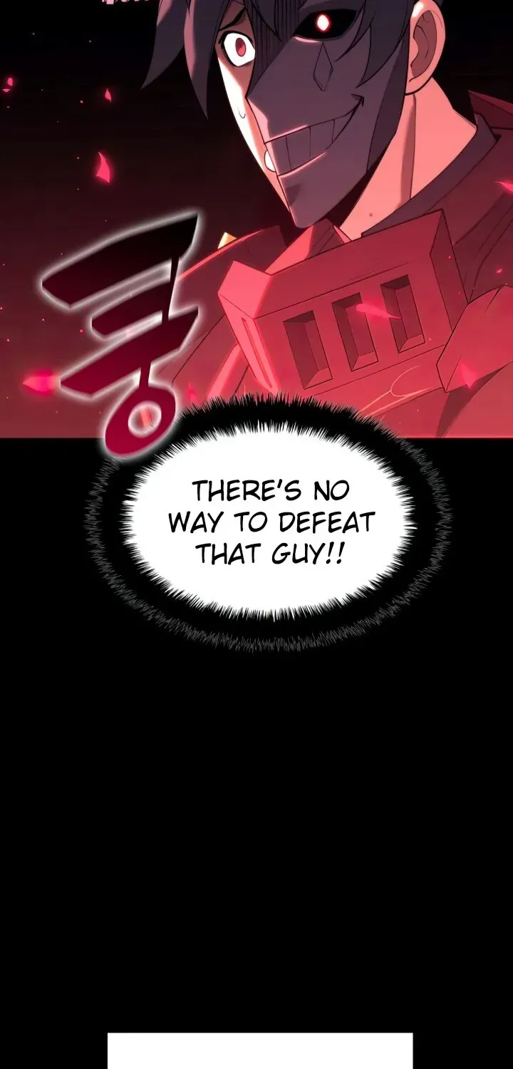 Overgeared (Team Argo) Chapter 155 page 71 - 