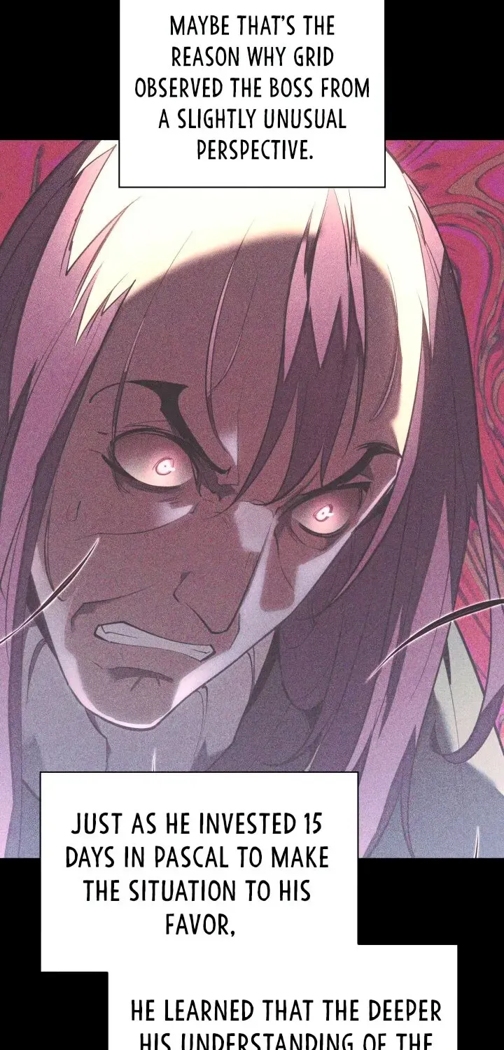 Overgeared (Team Argo) Chapter 155 page 76 - 