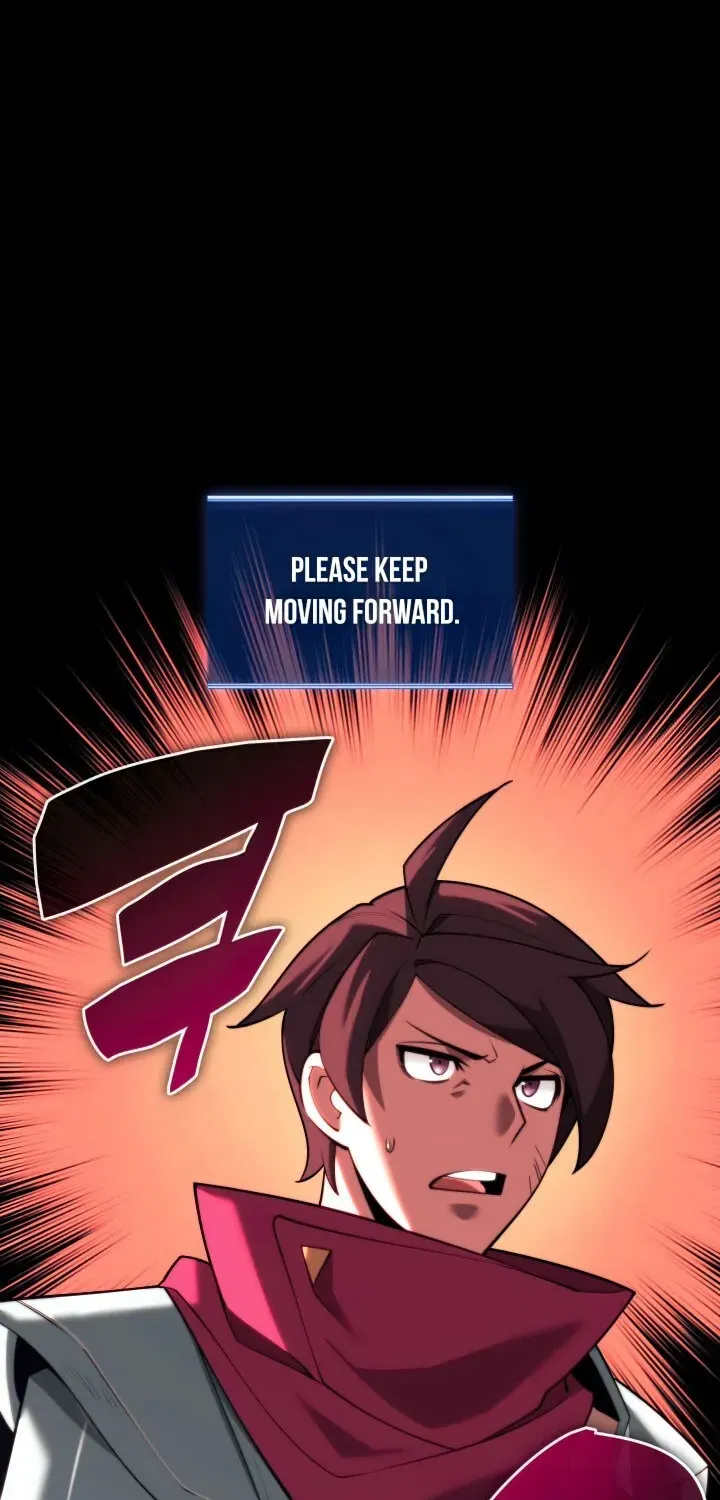 Overgeared (Team Argo) Chapter 155 page 85 - 