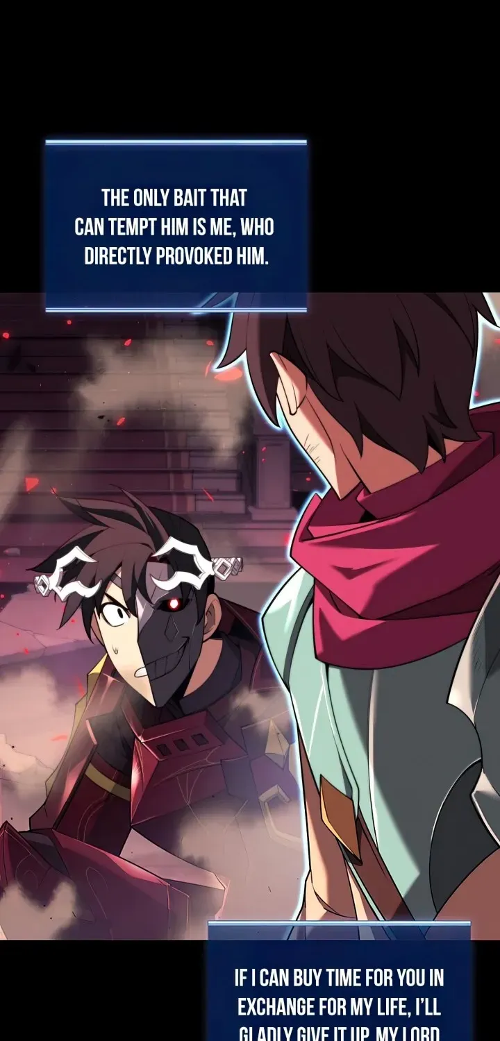 Overgeared (Team Argo) Chapter 155 page 89 - 