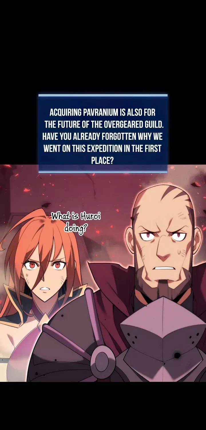Overgeared (Team Argo) Chapter 155 page 92 - 