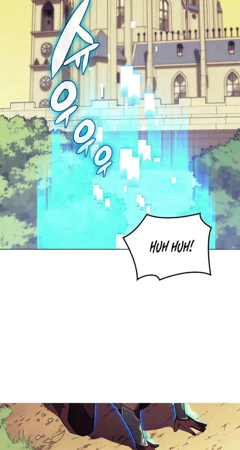Overgeared (Team Argo) Chapter 156 page 2 - 