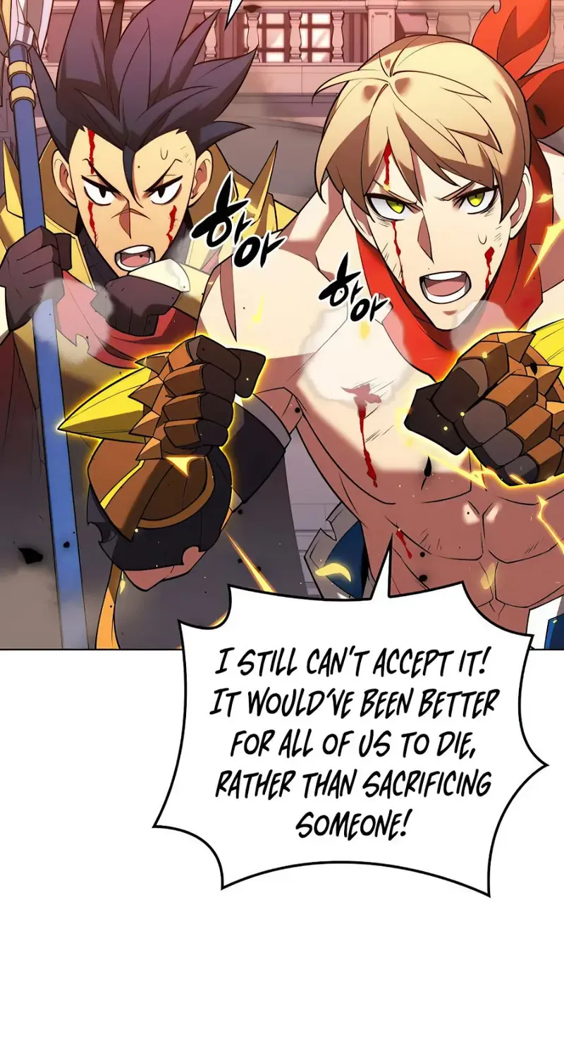 Overgeared (Team Argo) Chapter 156 page 11 - 