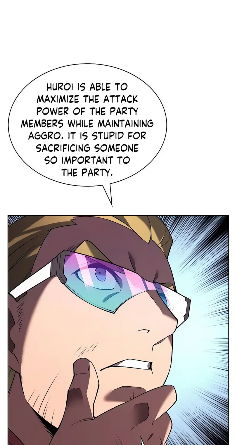Overgeared (Team Argo) Chapter 156 page 101 - 
