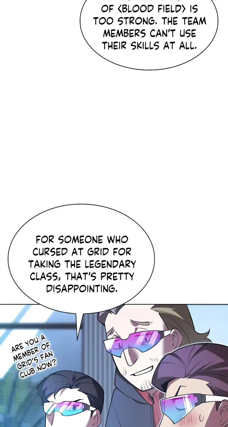 Overgeared (Team Argo) Chapter 156 page 107 - 