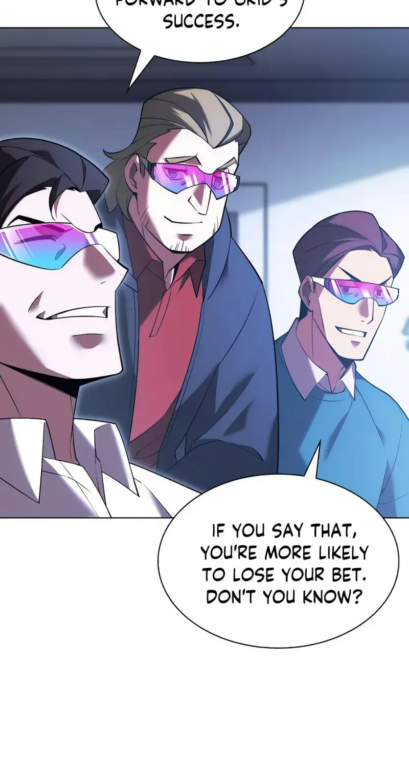 Overgeared (Team Argo) Chapter 156 page 109 - 