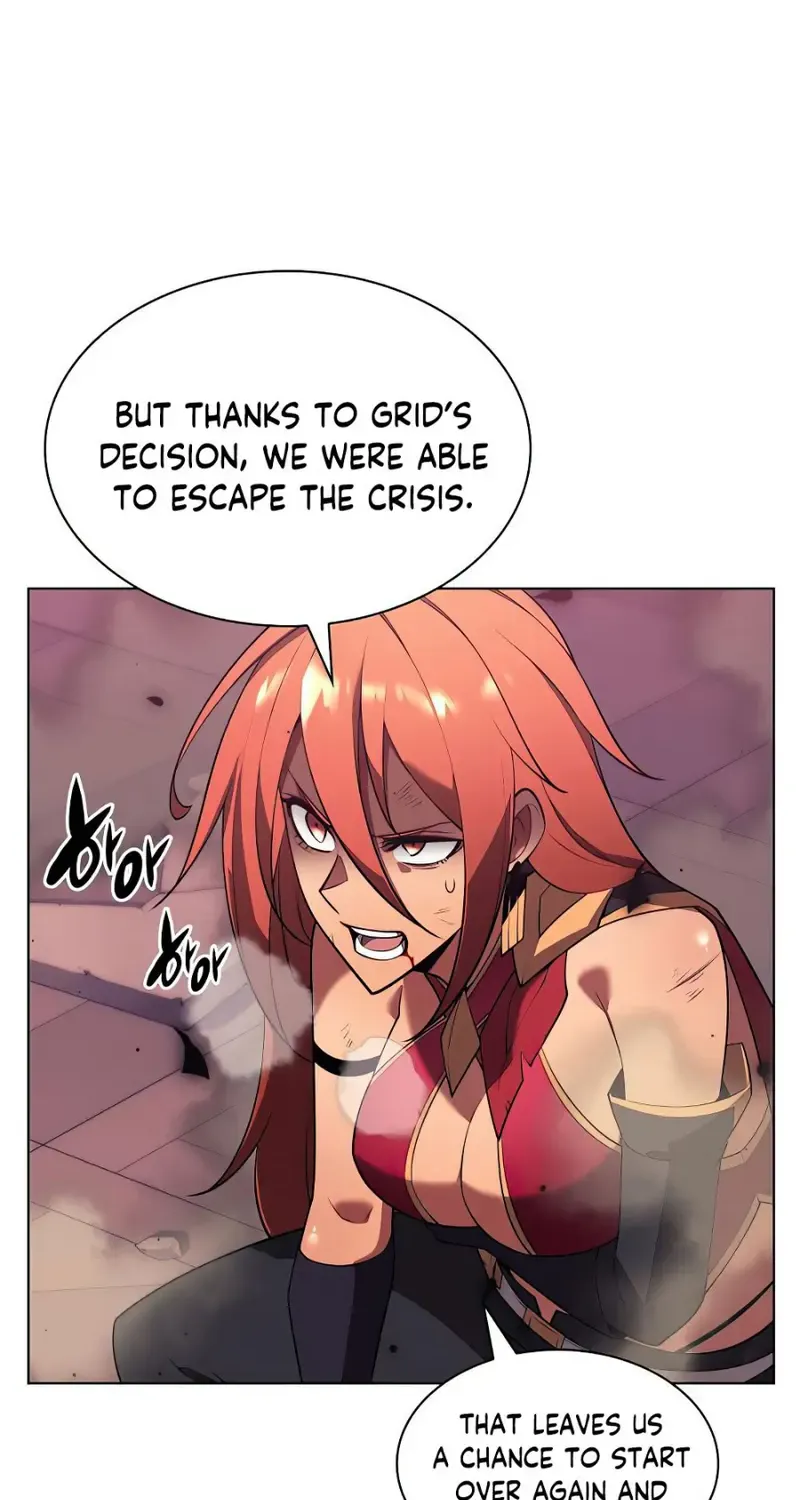 Overgeared (Team Argo) Chapter 156 page 12 - 