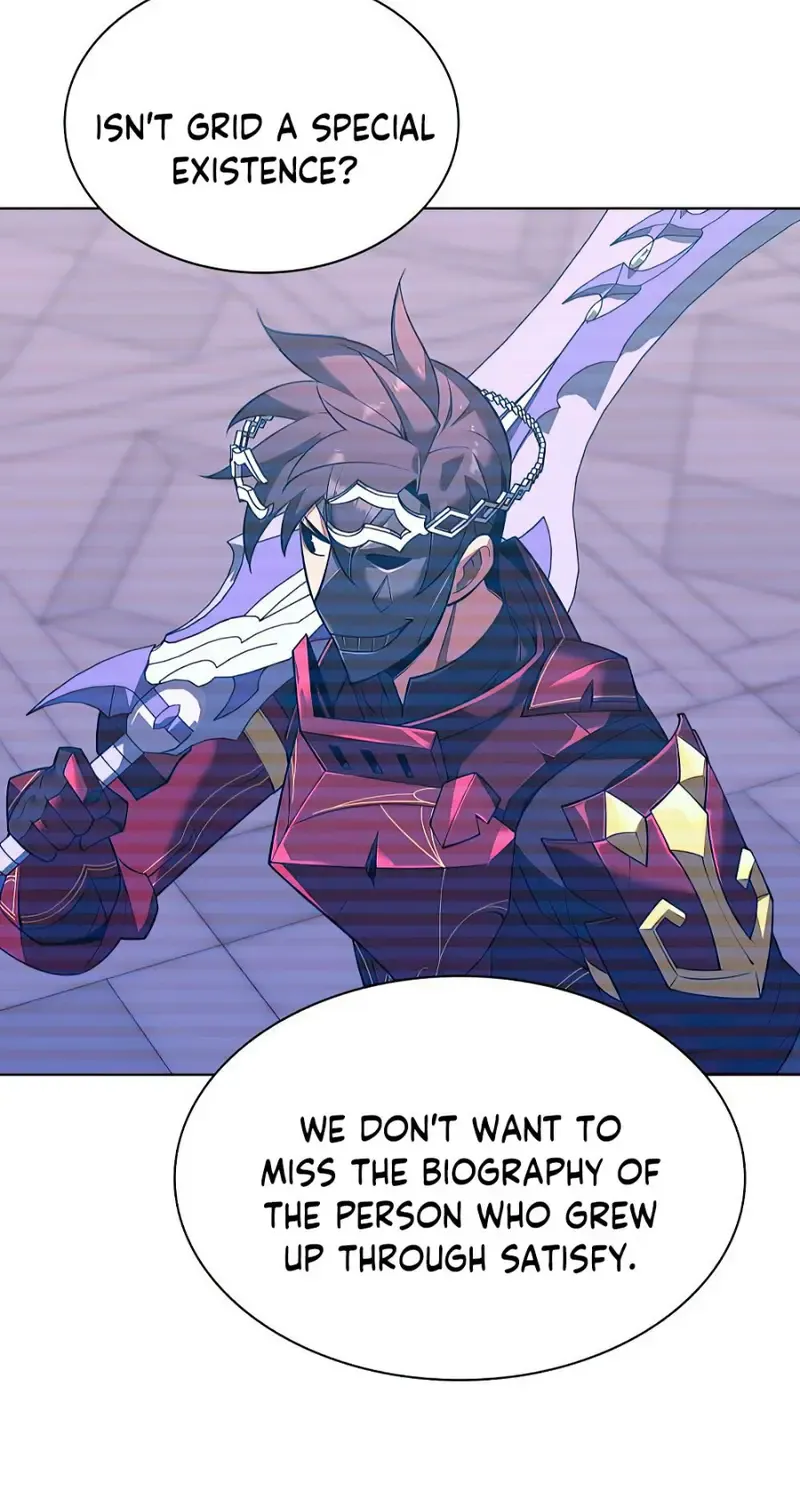 Overgeared (Team Argo) Chapter 156 page 111 - 