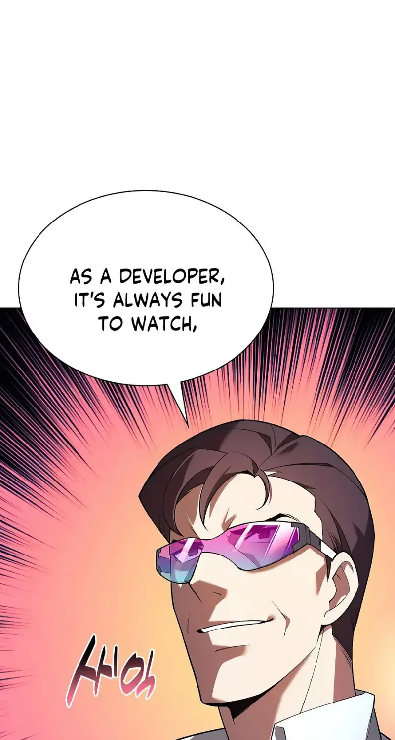 Overgeared (Team Argo) Chapter 156 page 112 - 