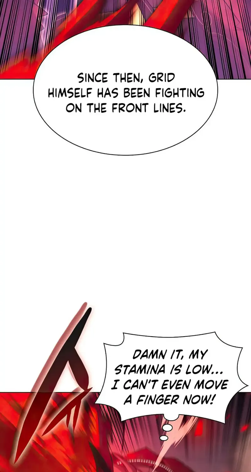 Overgeared (Team Argo) Chapter 156 page 16 - 