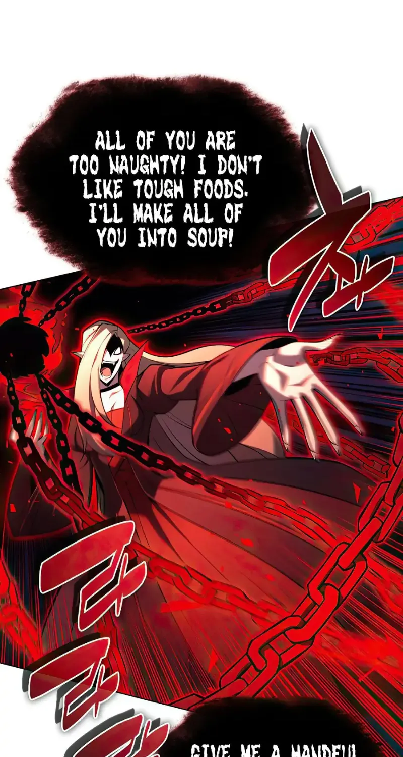 Overgeared (Team Argo) Chapter 156 page 21 - 