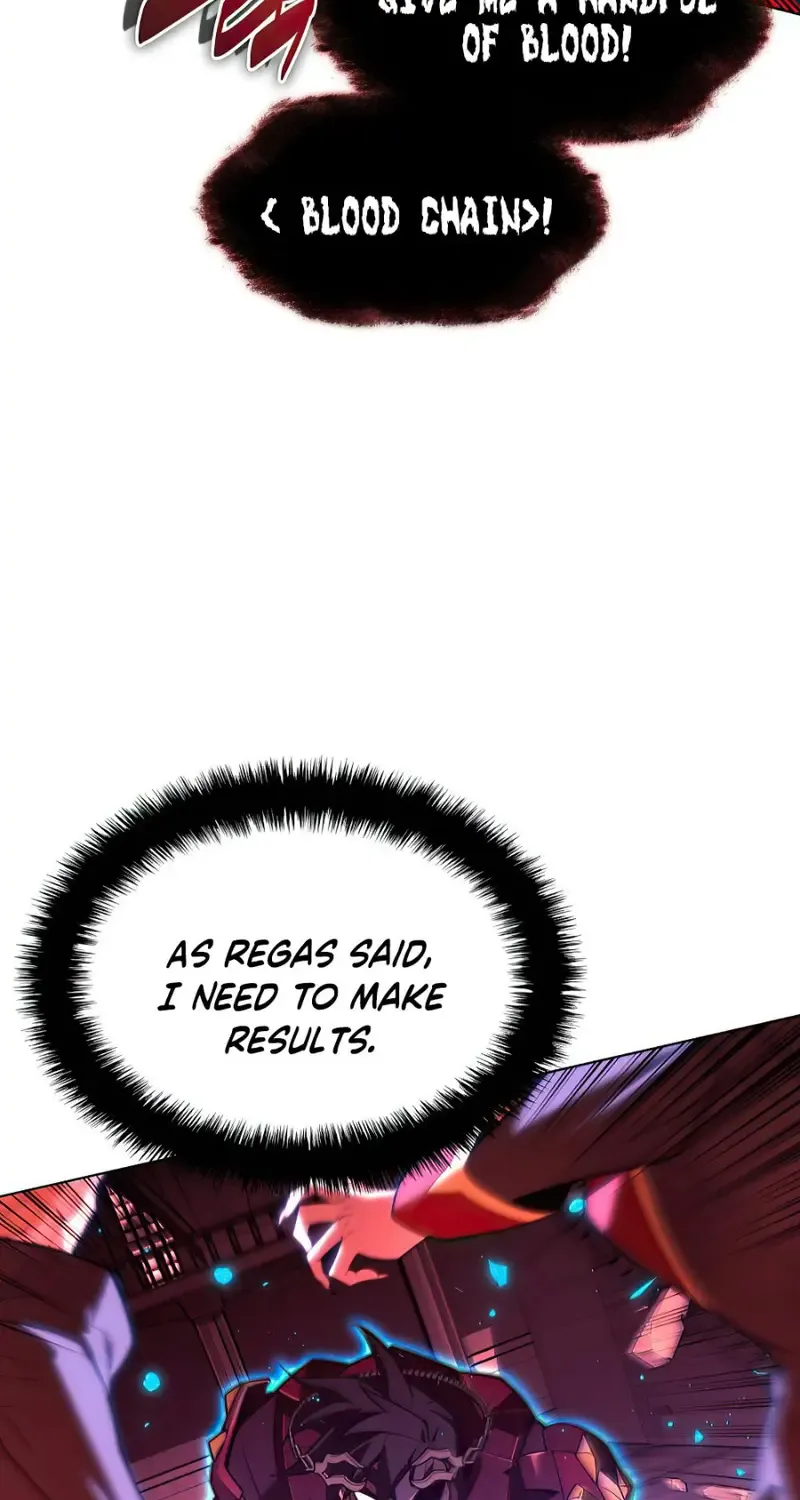 Overgeared (Team Argo) Chapter 156 page 22 - 
