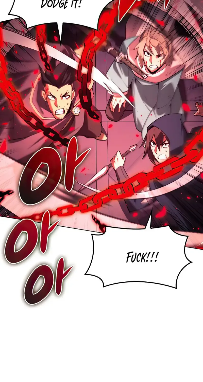 Overgeared (Team Argo) Chapter 156 page 26 - 