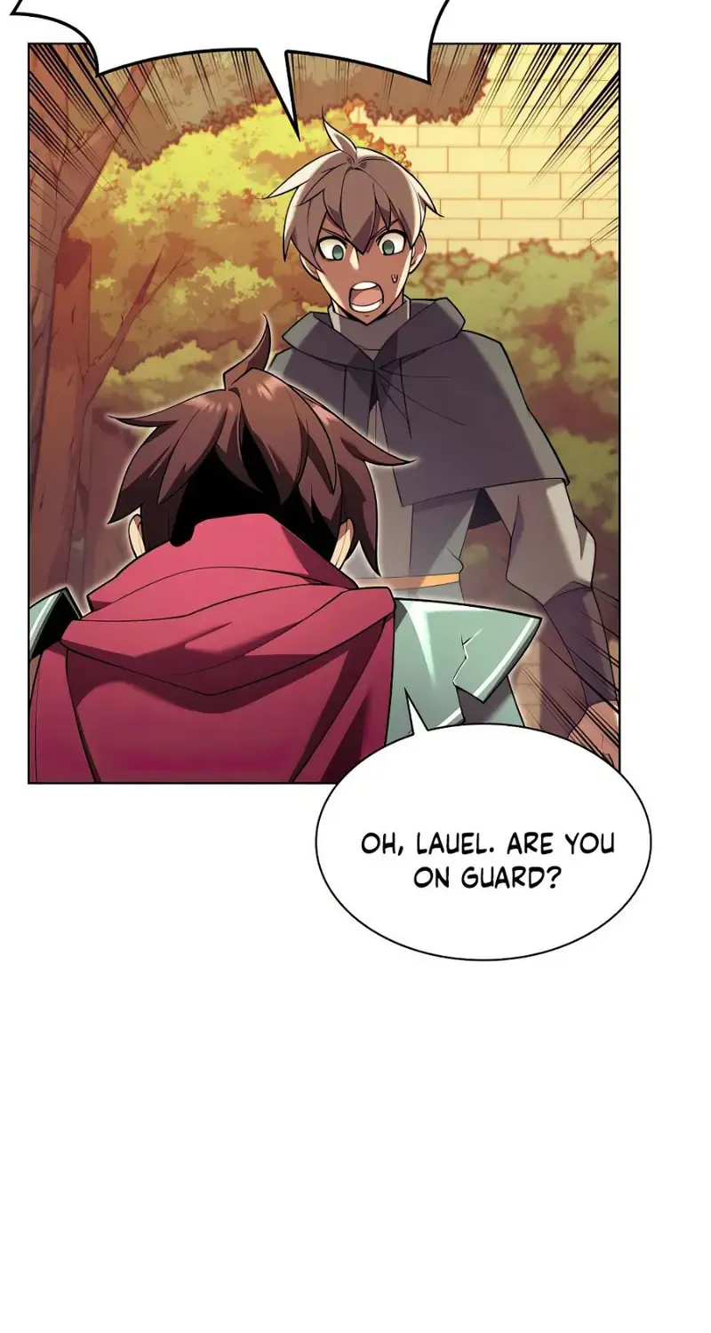 Overgeared (Team Argo) Chapter 156 page 4 - 