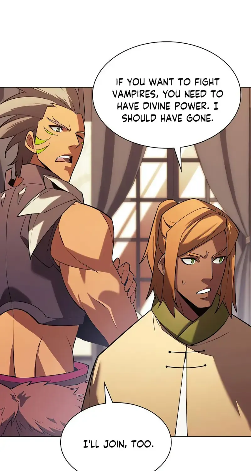 Overgeared (Team Argo) Chapter 156 page 45 - 