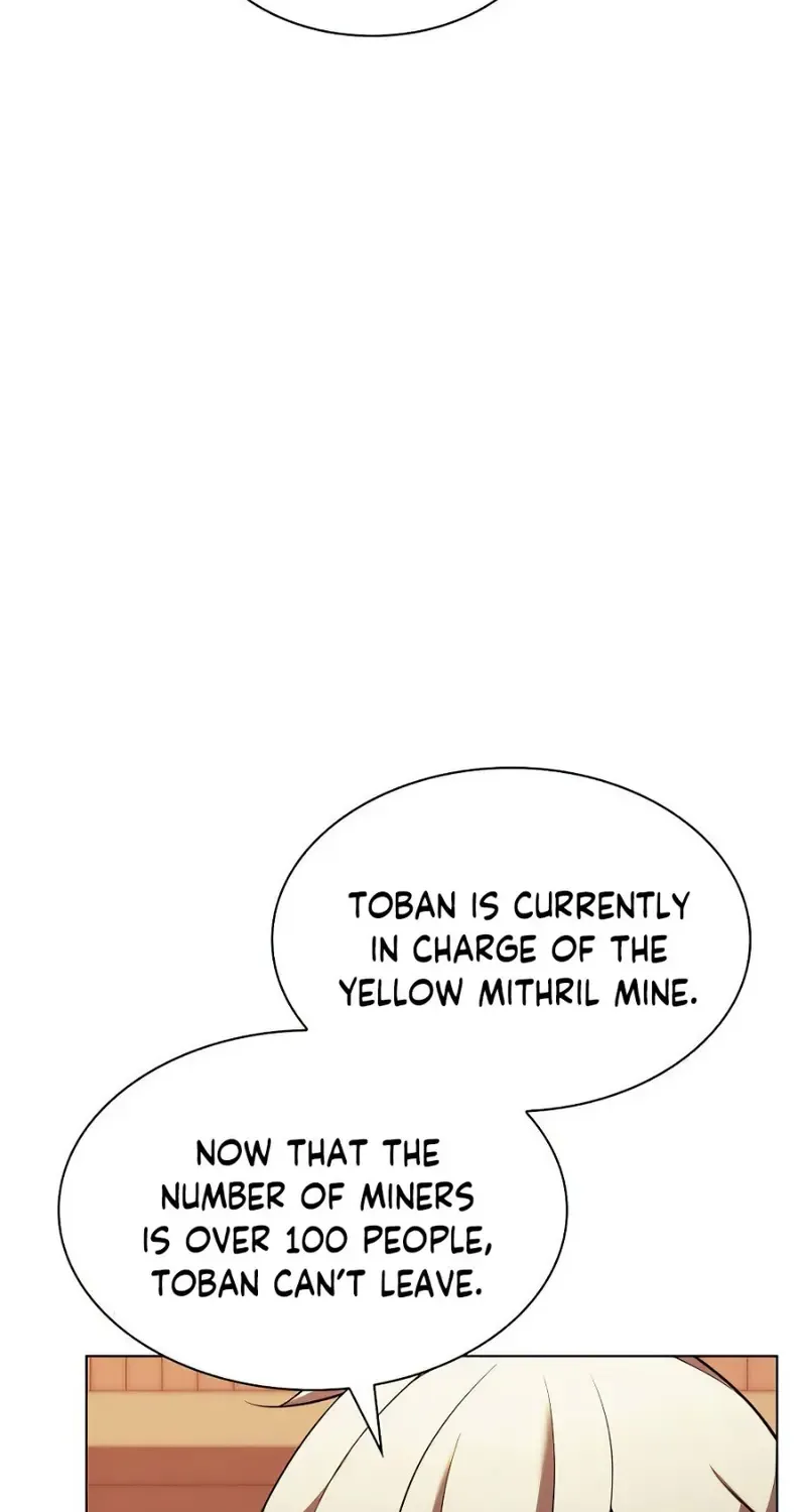 Overgeared (Team Argo) Chapter 156 page 46 - 