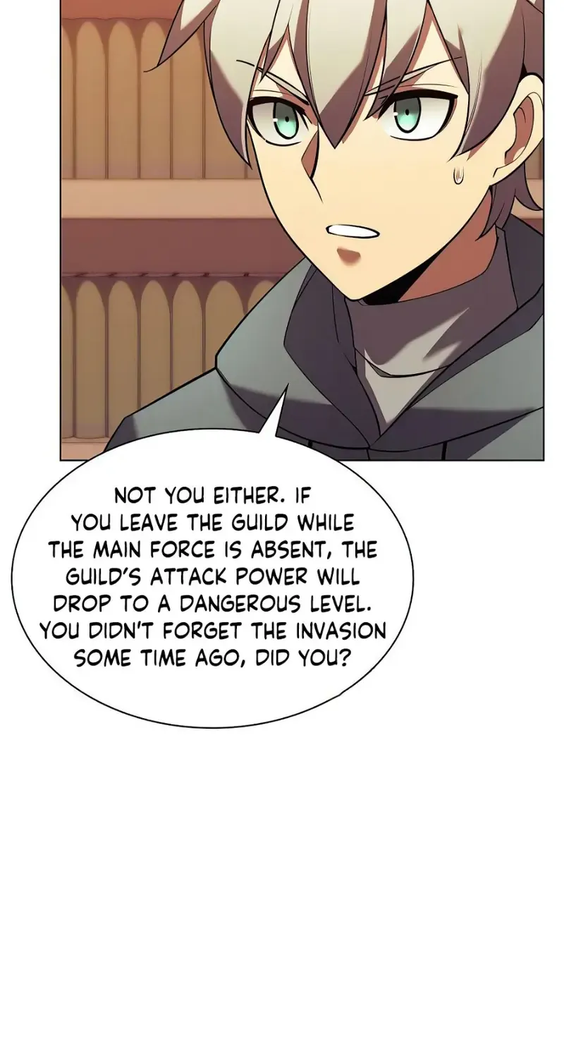 Overgeared (Team Argo) Chapter 156 page 47 - 