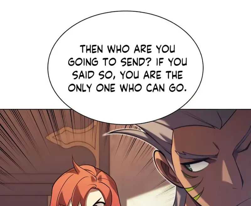 Overgeared (Team Argo) Chapter 156 page 48 - 