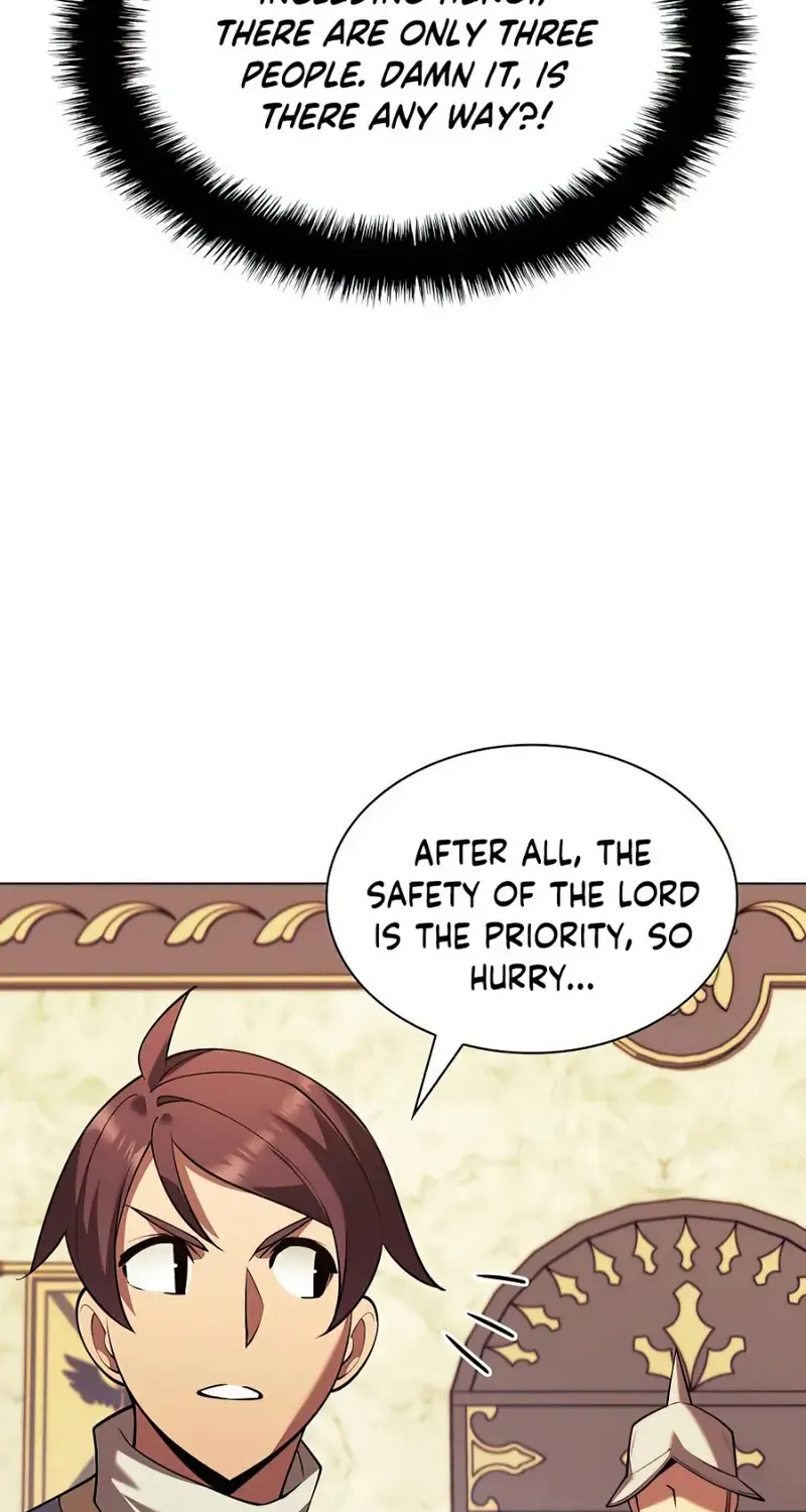 Overgeared (Team Argo) Chapter 156 page 52 - 