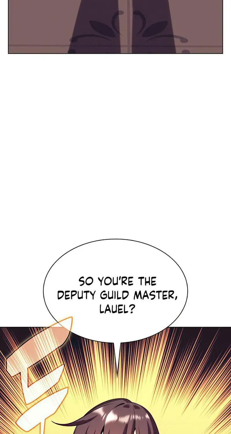 Overgeared (Team Argo) Chapter 156 page 55 - 