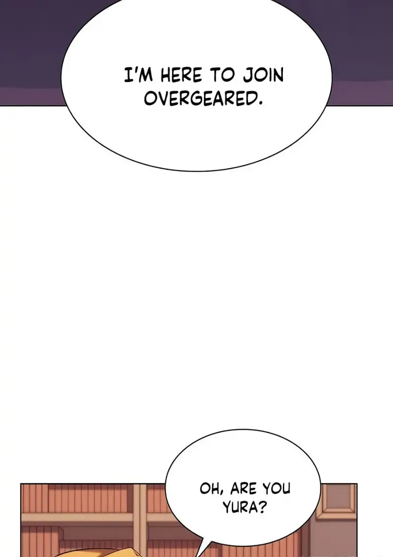 Overgeared (Team Argo) Chapter 156 page 57 - 