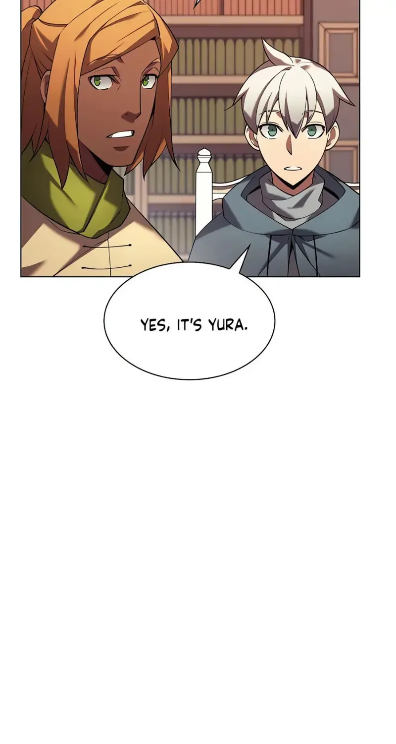 Overgeared (Team Argo) Chapter 156 page 58 - 