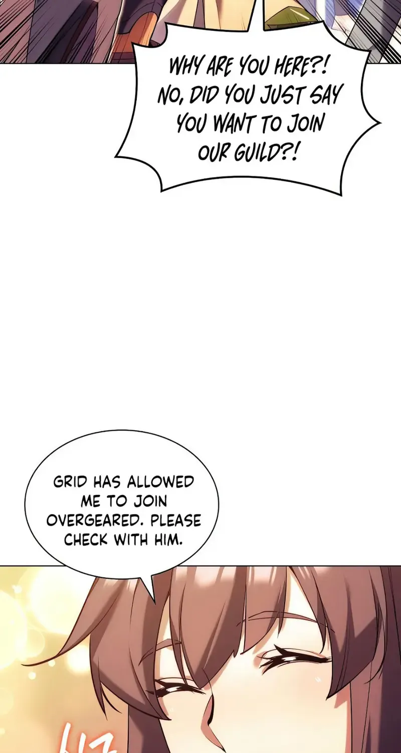Overgeared (Team Argo) Chapter 156 page 60 - 