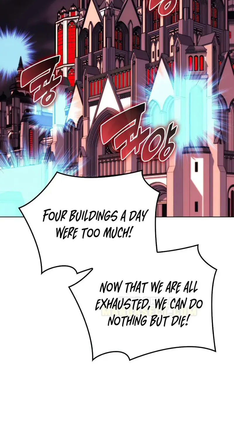 Overgeared (Team Argo) Chapter 156 page 9 - 
