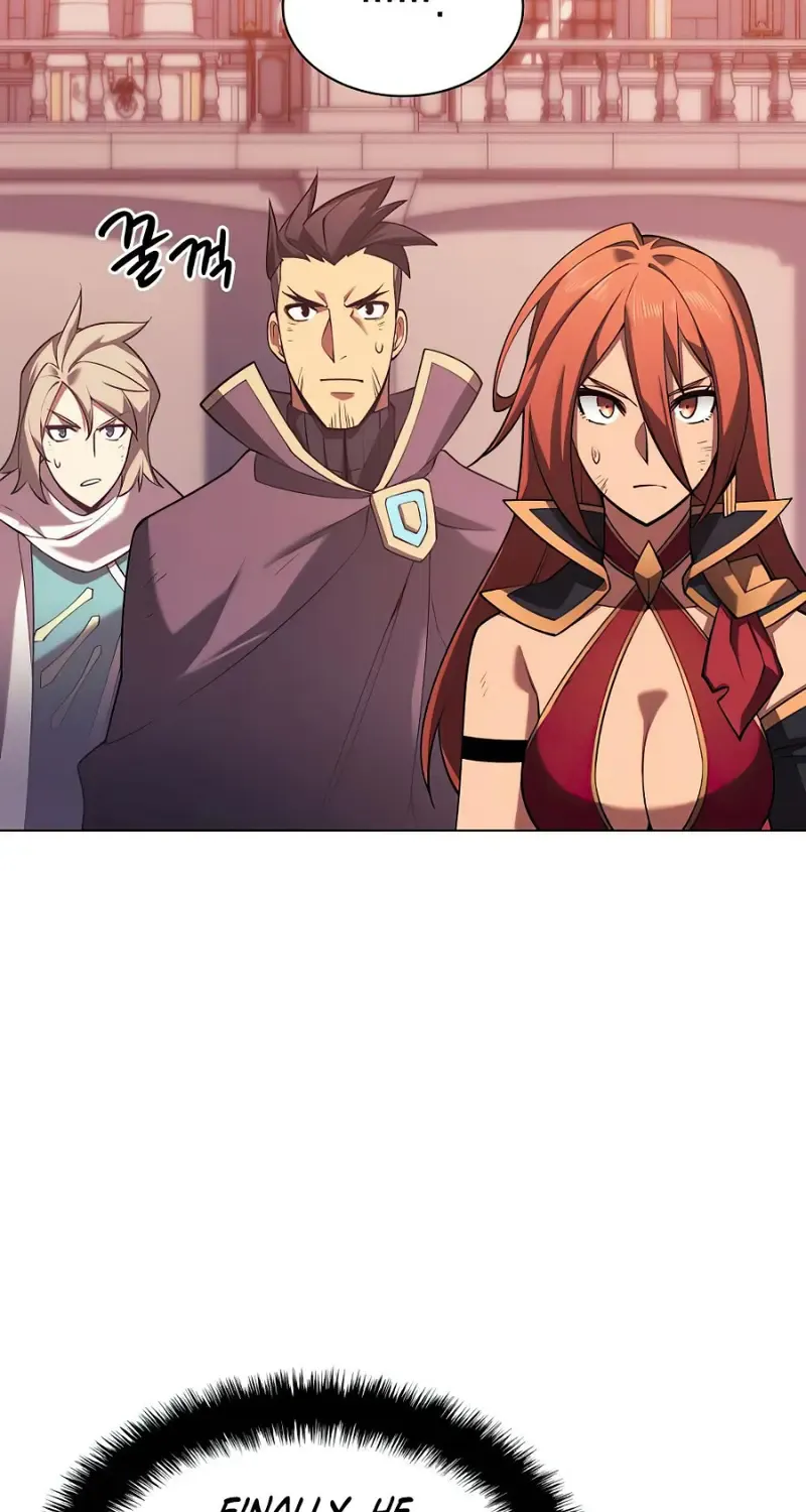 Overgeared (Team Argo) Chapter 156 page 82 - 