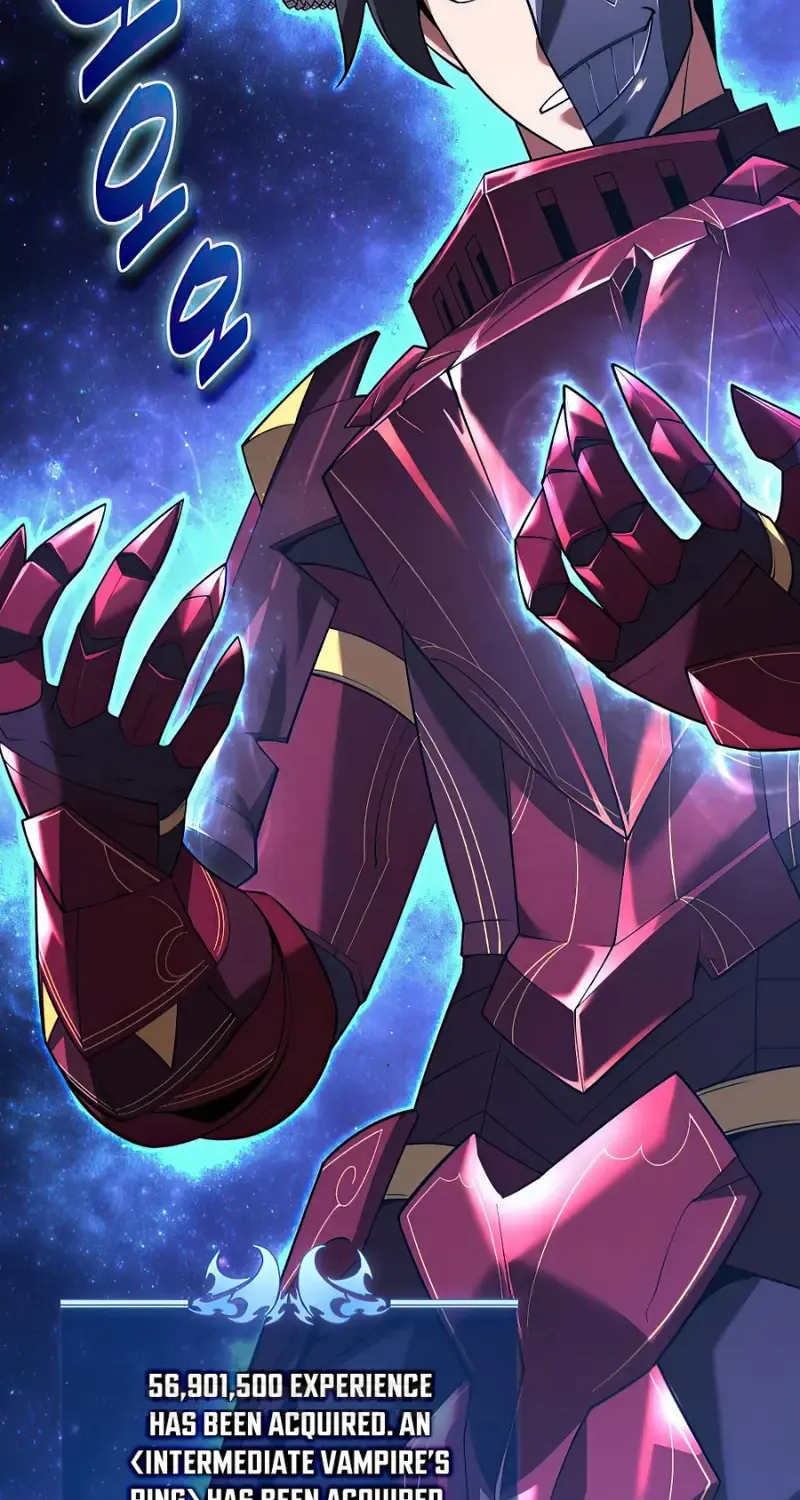 Overgeared (Team Argo) Chapter 156 page 85 - 