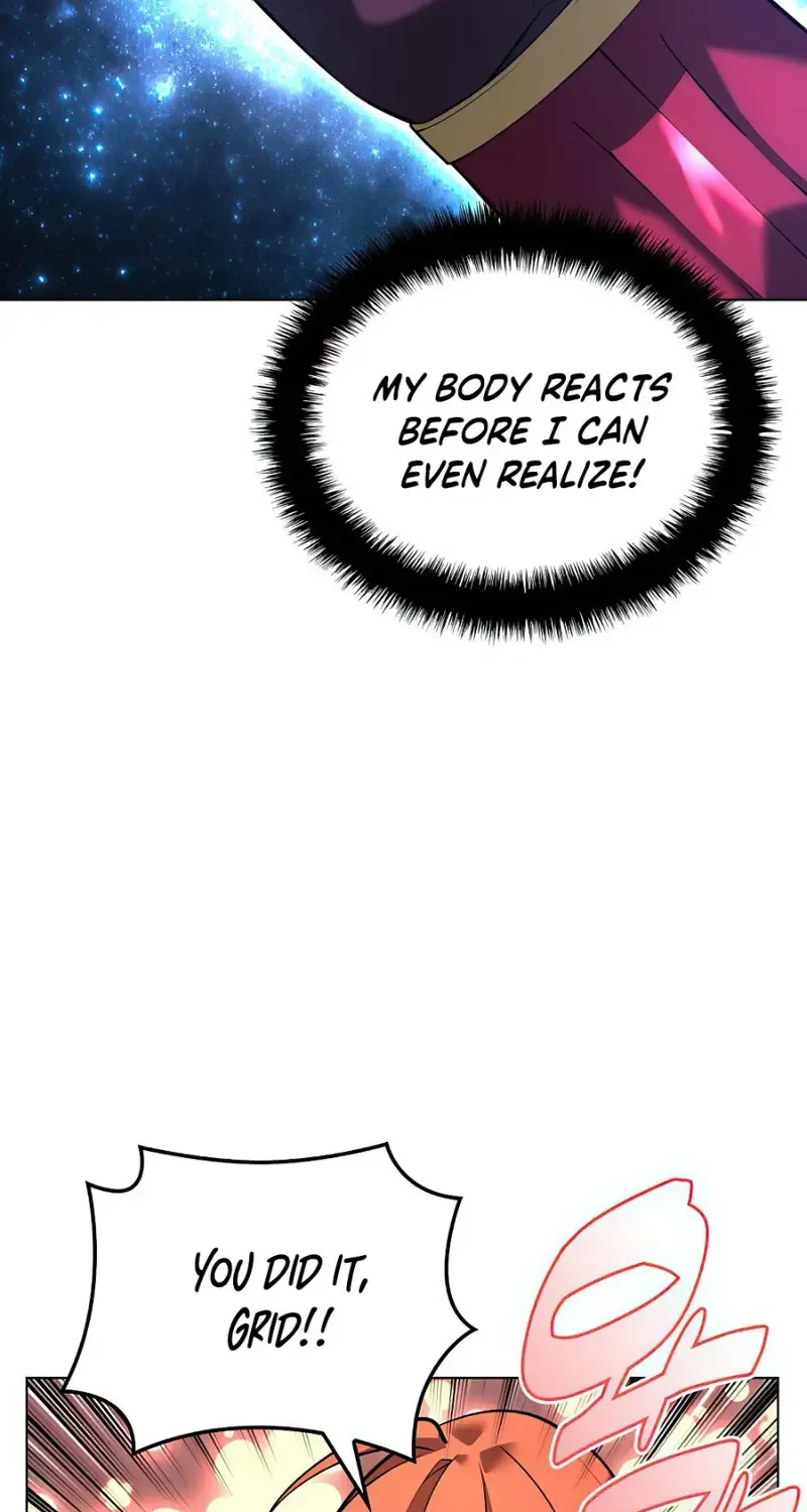 Overgeared (Team Argo) Chapter 156 page 88 - 