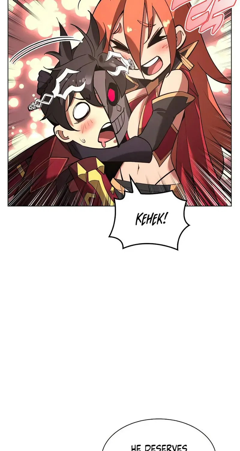Overgeared (Team Argo) Chapter 156 page 89 - 